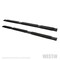 Westin Automotive 19-C RAM 1500 QUAD CAB(6. 4 FT BED)R5 MODULAR W2W NERF STEP BAR BLACK 28-534735 - alternate 6